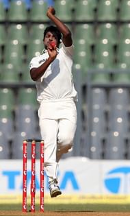Varun Aaron